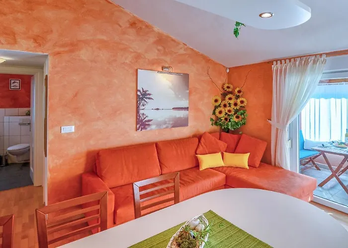 Apartamento Maksim Banjole