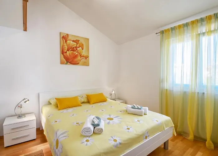 Maksim Apartamento Banjole