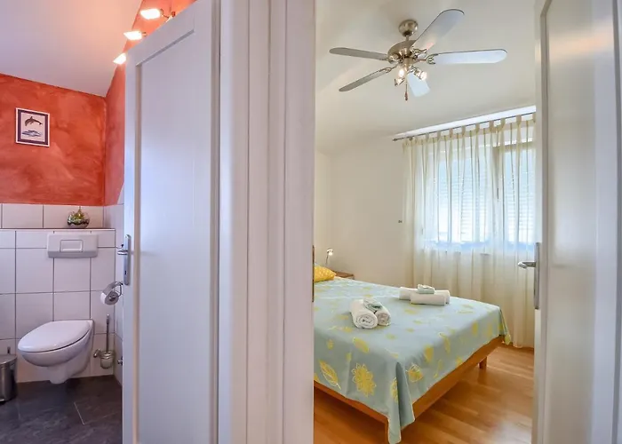 Maksim Apartamento *